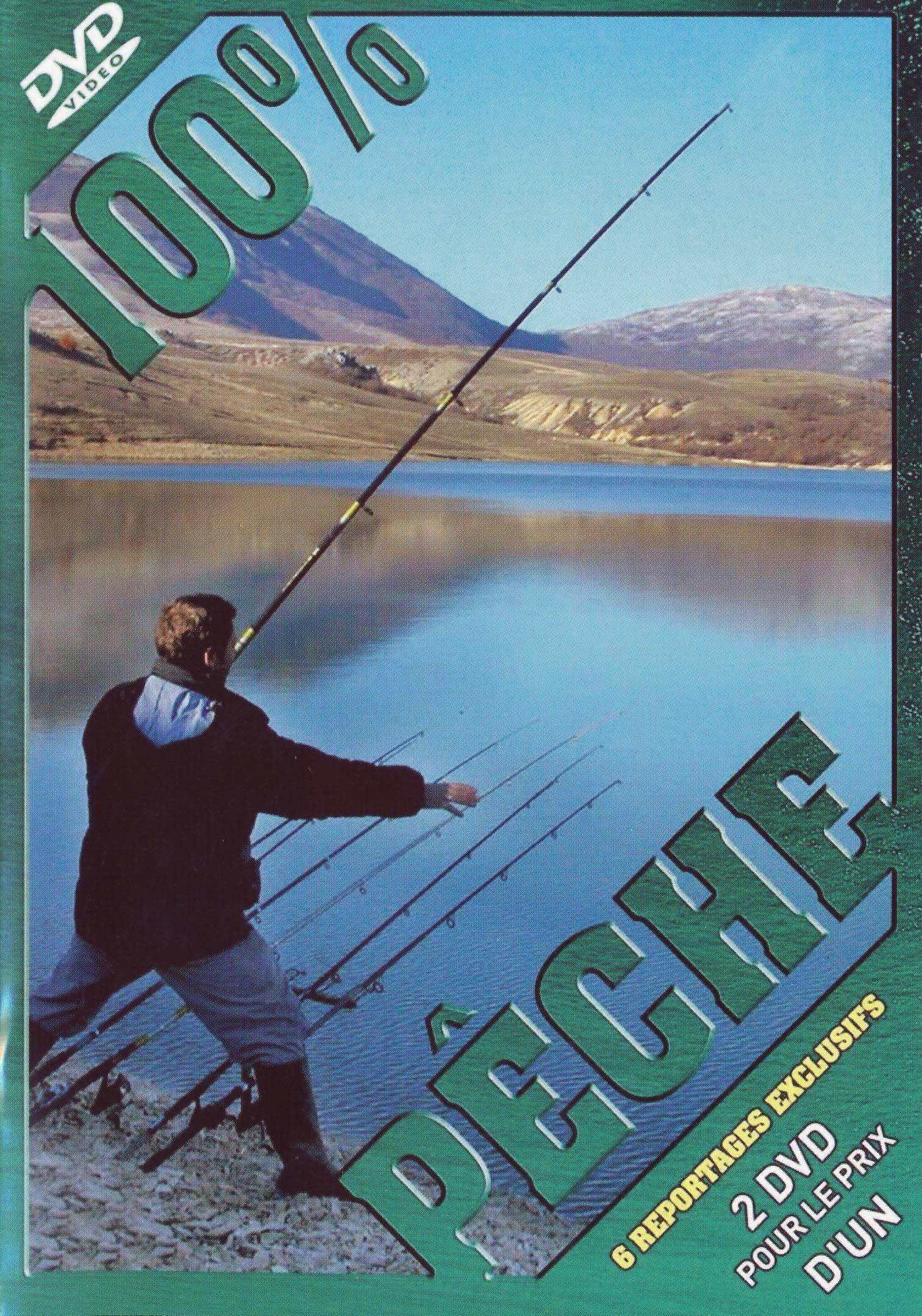 Acheter 100% pêche Bon état - 11,66 € 100% pêche Bon état - reconditionné disponible sur Label Emmaüs